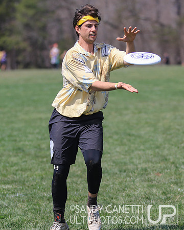 Fools Fest 2019 - Saturday Action