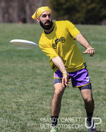Fools Fest 2019 - Saturday Action