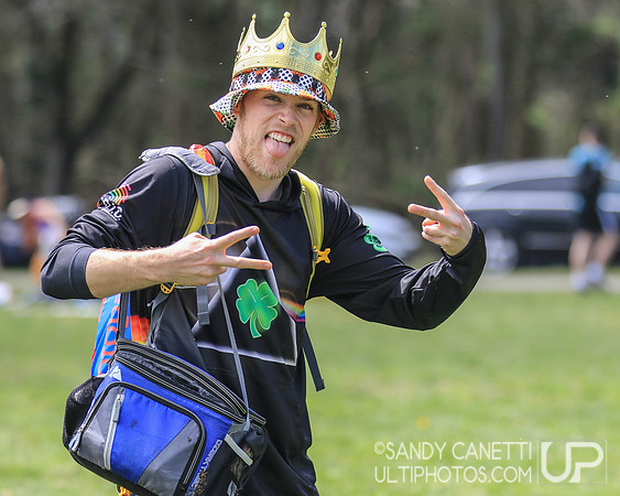 Fools Fest 2019 - Saturday Action