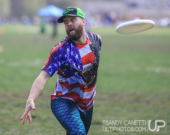 Fools Fest 2019 - Saturday Action