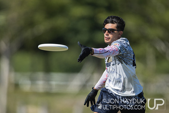Pan American Ultimate Championships
