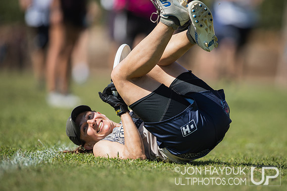 Pan American Ultimate Championships
