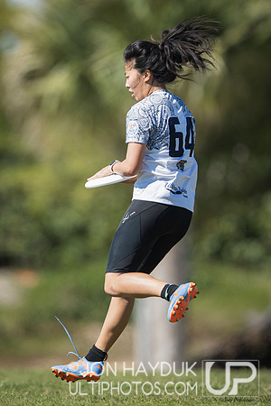 Pan American Ultimate Championships