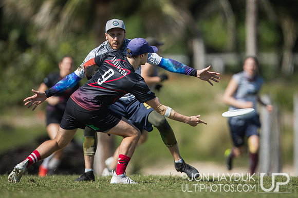 Pan American Ultimate Championships