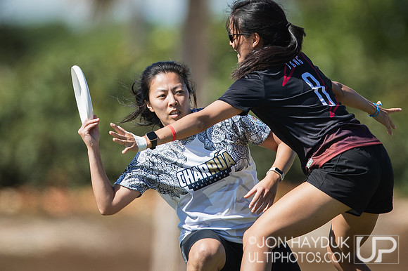 Pan American Ultimate Championships