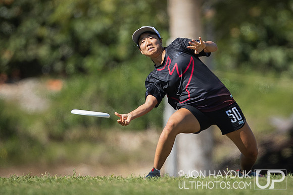 Pan American Ultimate Championships