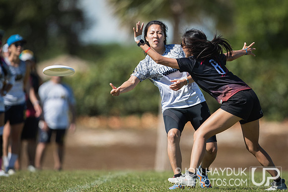 Pan American Ultimate Championships