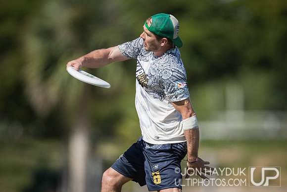 Pan American Ultimate Championships
