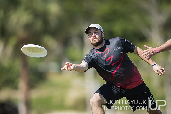 Pan American Ultimate Championships