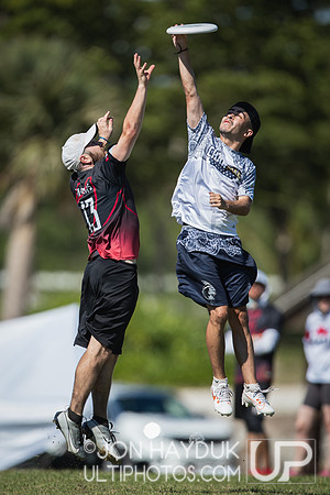 Pan American Ultimate Championships