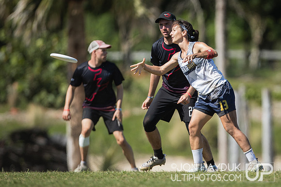 Pan American Ultimate Championships