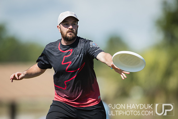 Pan American Ultimate Championships