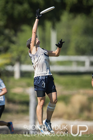 Pan American Ultimate Championships