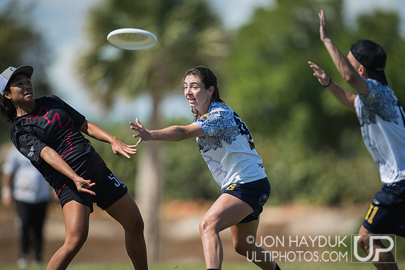 Pan American Ultimate Championships