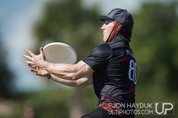 Pan American Ultimate Championships