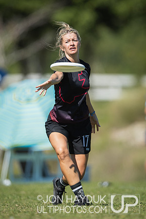 Pan American Ultimate Championships