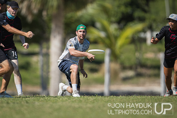 Pan American Ultimate Championships