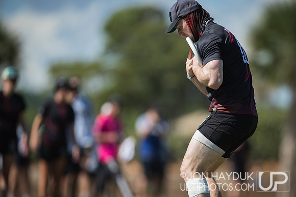 Pan American Ultimate Championships