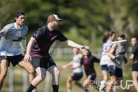 Pan American Ultimate Championships