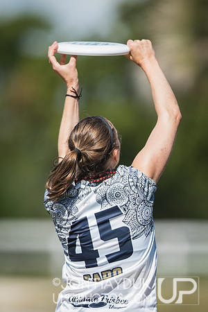 Pan American Ultimate Championships
