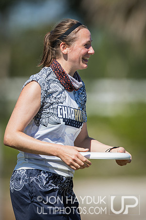 Pan American Ultimate Championships