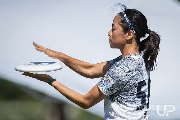 Pan American Ultimate Championships