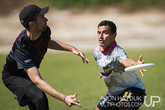 Pan American Ultimate Championships