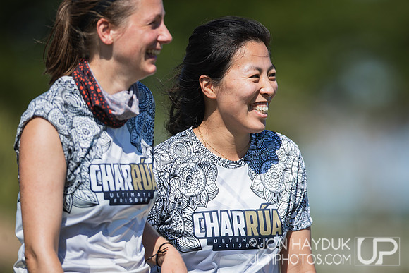 Pan American Ultimate Championships