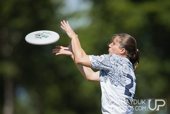 Pan American Ultimate Championships