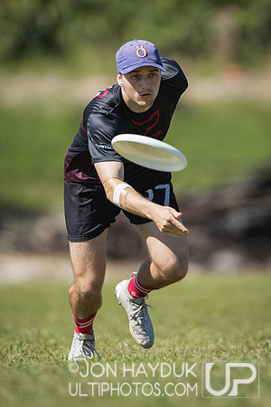 Pan American Ultimate Championships