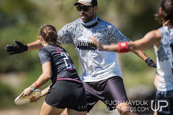 Pan American Ultimate Championships