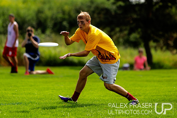 Saturday - YCC 2014