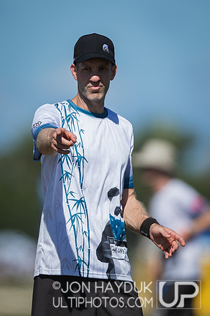 Pan American Ultimate Championships