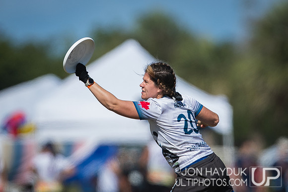 Pan American Ultimate Championships