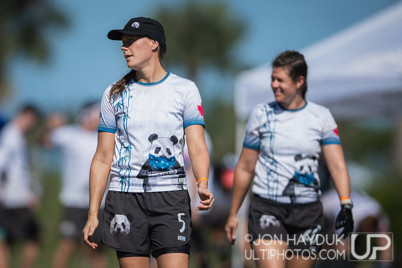 Pan American Ultimate Championships