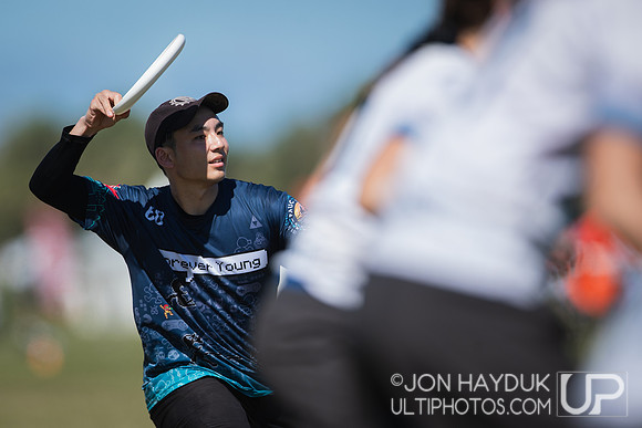Pan American Ultimate Championships