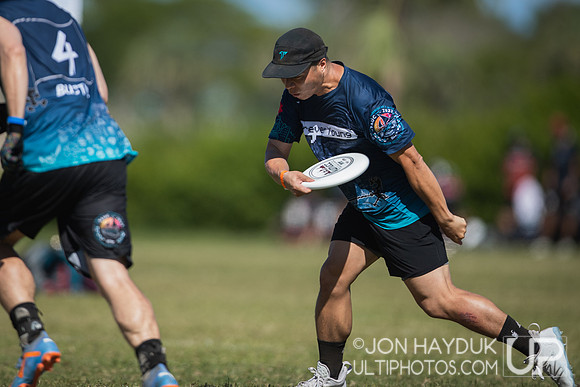 Pan American Ultimate Championships