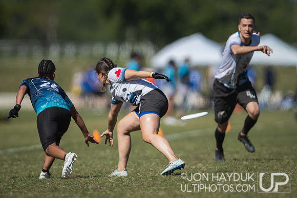 Pan American Ultimate Championships
