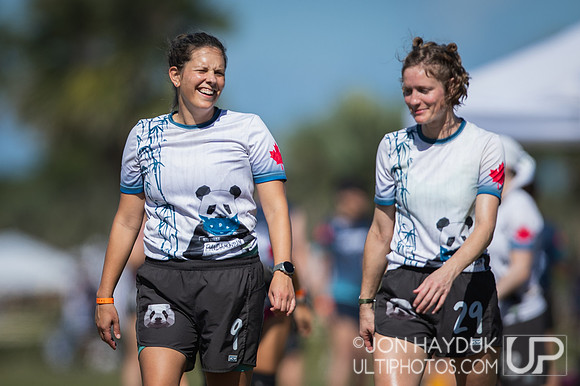 Pan American Ultimate Championships
