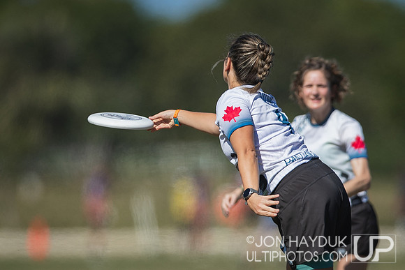 Pan American Ultimate Championships