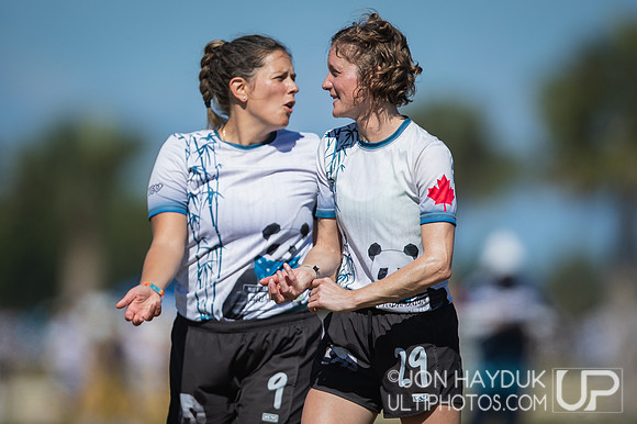 Pan American Ultimate Championships