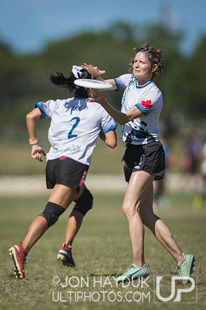 Pan American Ultimate Championships