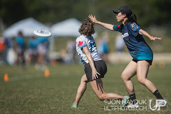 Pan American Ultimate Championships