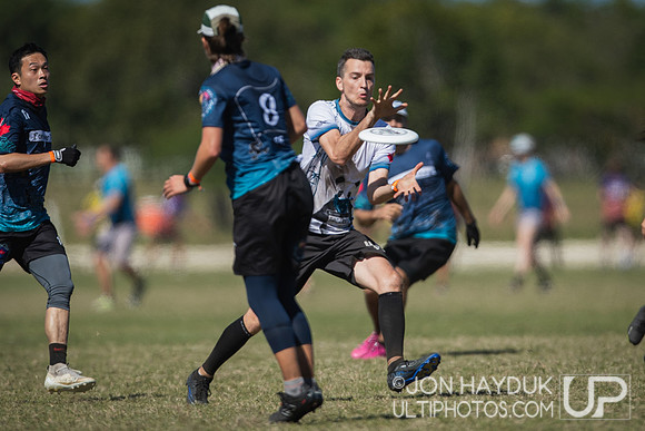Pan American Ultimate Championships