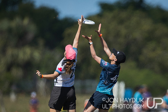 Pan American Ultimate Championships