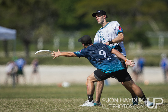 Pan American Ultimate Championships