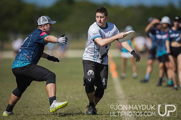 Pan American Ultimate Championships