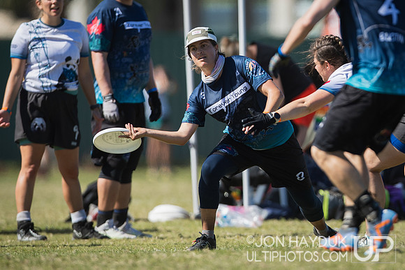 Pan American Ultimate Championships