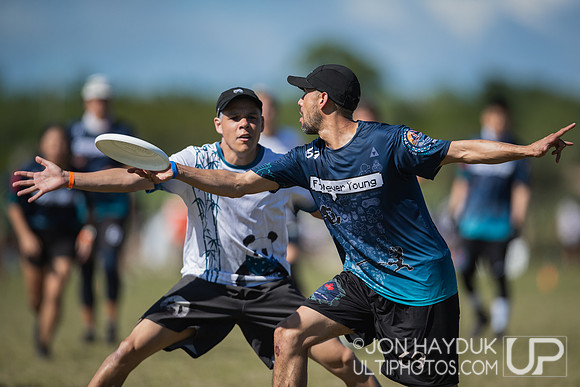 Pan American Ultimate Championships