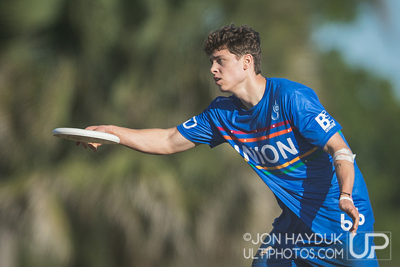 Pan American Ultimate Championships